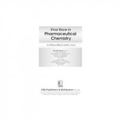 Viva Voce In Pharmaceutical For Dpharma Bpharma And Bsc Courses (Pb 2025) book by Amrita Parle - Additional Image 6
