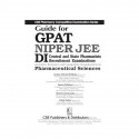 CBS Pharmacy Competitive Examinations Series | Guide for GPAT NIPER JEE DI | Central and State Pharmacists Recruitment Exami… -