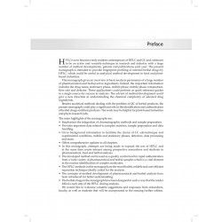 High Performance Liquid Chromatography for Selected Pharmaceutical Compounds (PB 2027) book by Alok Sharma, Anurag Chaudhary - A