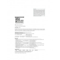CBS Pharmacy Competitive Examinations Series | Guide for GPAT NIPER JEE DI | Central and State Pharmacists Recruitment Exami… -