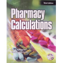 Pharmacy Calculations, 3/E book by BALLINGTON D.A.