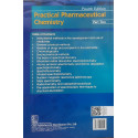 Practical Pharmaceutical Chemistry 4Ed Part 2 (Pb 2007) book by A H BACKETT, JB STENLAKE - Additional Image 3