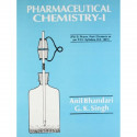 Pharmaceutical Chemistry I (Pb 2019) book by BHANDARI - Back Cover