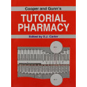 Cooper And Gunns Tutorial Pharmacy (Pb 2005) book by CARTER S.J.