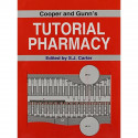Cooper And Gunns Tutorial Pharmacy (Pb 2005) book by CARTER S.J. - Back Cover