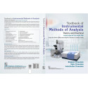 Textbook of Instrumental Methods of Analysis Theory and Practical | Course Codes: BP 701T and BP 705P - 2026 book by Bhaskar… -