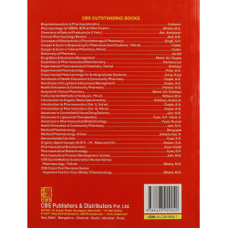 Cooper And Gunns Tutorial Pharmacy (Pb 2005) book by CARTER S.J. - Additional Image 3