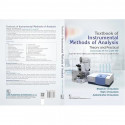 Textbook of Instrumental Methods of Analysis Theory and Practical | Course Codes: BP 701T and BP 705P - 2026 book by Bhaskar… -