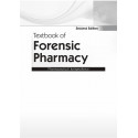 Textbook of Forensic Pharmacy Pharmaceutical Jurisprudence 2/e - 2025 book by Bhaskar Chaurasia, Rajiv Kumar Chaurasia - Additio