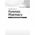 Textbook of Forensic Pharmacy Pharmaceutical Jurisprudence 2/e - 2025 book by Bhaskar Chaurasia, Rajiv Kumar Chaurasia - Additio