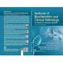 Textbook of Biochemistry and Clinical Pathology for Diploma in Pharmacy Students | Course Code: ER20-23T | (PB - 2026) book… - A