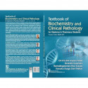 Textbook of Biochemistry and Clinical Pathology for Diploma in Pharmacy Students | Course Code: ER20-23T | (PB - 2026) book… - A