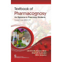 Textbook of Pharmacognosy for Diploma in Pharmacy Students | Course Code: ER20-13T | (PB - 2026) book by CH KVLSN Anjana Mal…