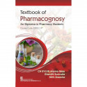 Textbook of Pharmacognosy for Diploma in Pharmacy Students | Course Code: ER20-13T | (PB - 2026) book by CH KVLSN Anjana Mal… -