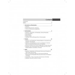 Textbook of Biochemistry and Clinical Pathology for Diploma in Pharmacy Students | Course Code: ER20-23T | (PB - 2026) book… - A