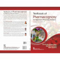 Textbook of Pharmacognosy for Diploma in Pharmacy Students | Course Code: ER20-13T | (PB - 2026) book by CH KVLSN Anjana Mal… -