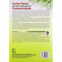 Herbal Plants and Their Application in Cosmeceuticals (PB) [Paperback] Das K. book by DAS K. - Additional Image 4