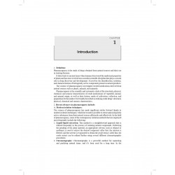 Textbook of Pharmacognosy for Diploma in Pharmacy Students | Course Code: ER20-13T | (PB - 2026) book by CH KVLSN Anjana Mal… -