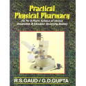 PRACTICAL PHYSICAL PHARMACY (PB 2020) book by RS GAUD