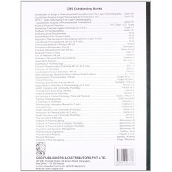 PRACTICAL PHYSICAL PHARMACY (PB 2020) book by RS GAUD - Additional Image 3