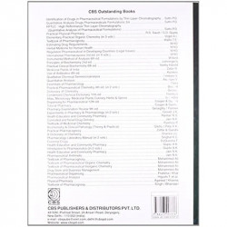 PRACTICAL PHYSICAL PHARMACY (PB 2020) book by RS GAUD - Additional Image 4