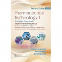 Pharmaceutical Technology I, (Industrial Pharmacy I) Theory and Practical | Course Codes BP502T and 506P | for Fifth Semeste… -