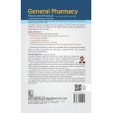 General Pharmacy: Theory and Practical |Course Codes: BP102T and BP 107P for First Semester Bachelor in Pharmacy (PB 2027) b… -
