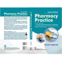 Pharmacy Practice For Seventh Semester Bachelor In Pharmacy 2Ed (Pb 2025) book by Gaurav Agarwal - Additional Image 3