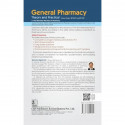 General Pharmacy: Theory and Practical |Course Codes: BP102T and BP 107P for First Semester Bachelor in Pharmacy (PB 2027) b… -