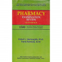 PHARMACY EXAMINATION REVIEW 9ED (PB 2000): 1500 Multiple Choice Questions and Explanatory Answers book by GERRAUGHTY R.J. - Back