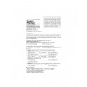General Pharmacy: Theory and Practical |Course Codes: BP102T and BP 107P for First Semester Bachelor in Pharmacy (PB 2027) b… -