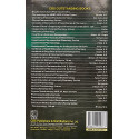 PHARMACY EXAMINATION REVIEW 9ED (PB 2000): 1500 Multiple Choice Questions and Explanatory Answers book by GERRAUGHTY R.J. - Addi