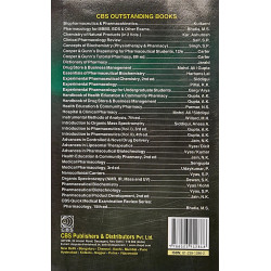 PHARMACY EXAMINATION REVIEW 9ED (PB 2000): 1500 Multiple Choice Questions and Explanatory Answers book by GERRAUGHTY R.J. - Addi