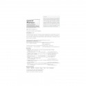 General Pharmacy: Theory and Practical |Course Codes: BP102T and BP 107P for First Semester Bachelor in Pharmacy (PB 2027) b… -