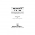 Pharmacy Practice For Seventh Semester Bachelor In Pharmacy 2Ed (Pb 2025) book by Gaurav Agarwal - Additional Image 6