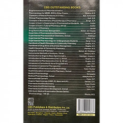 PHARMACY EXAMINATION REVIEW 9ED (PB 2000): 1500 Multiple Choice Questions and Explanatory Answers book by GERRAUGHTY R.J. - Addi