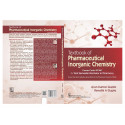 Textbook Of Pharmaceutical Inorganic Chemistry For First Semester Bachelor In Pharmacy (Pb 2025) book by ARUN KUMAR GUPTA - Back