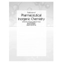 Textbook Of Pharmaceutical Inorganic Chemistry For First Semester Bachelor In Pharmacy (Pb 2025) book by ARUN KUMAR GUPTA - Addi