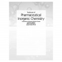 Textbook Of Pharmaceutical Inorganic Chemistry For First Semester Bachelor In Pharmacy (Pb 2025) book by ARUN KUMAR GUPTA - Addi