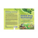 TEXTBOOK OF HERBAL DRUG TECHNOLOGY THEORY AND PRACTICAL (PB 2023) book by HAQUE MD R - Back Cover