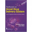 TEXTBOOK ON NOVEL DRUG DELIVERY SYSTEMS (PB 2023) book by MD RAFIUL HAQUE