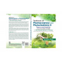 TEXTBOOK OF PHARMACOGNOSY AND PHYTOCHEMISTRY II THEORY AND PRACTICAL (PB 2023) book by HAQUE MD R - Back Cover