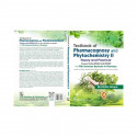 TEXTBOOK OF PHARMACOGNOSY AND PHYTOCHEMISTRY II THEORY AND PRACTICAL (PB 2023) book by HAQUE MD R - Additional Image 3