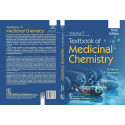 Textbook of Medicinal Chemistry, 3/e, Volume I | (PB - 2026) book by K Ilango, P Valentina - Back Cover