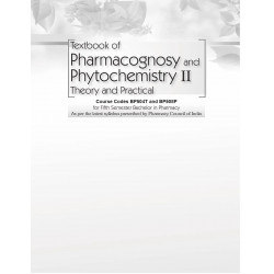 TEXTBOOK OF PHARMACOGNOSY AND PHYTOCHEMISTRY II THEORY AND PRACTICAL (PB 2023) book by HAQUE MD R - Additional Image 4
