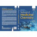 Textbook of Medicinal Chemistry, 3/e, Volume I | (PB - 2026) book by K Ilango, P Valentina - Additional Image 3