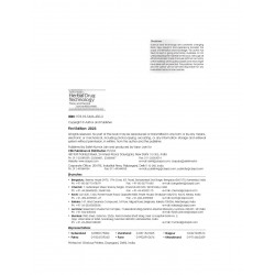 TEXTBOOK OF HERBAL DRUG TECHNOLOGY THEORY AND PRACTICAL (PB 2023) book by HAQUE MD R - Additional Image 6