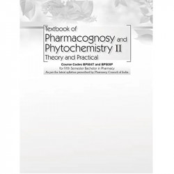 TEXTBOOK OF PHARMACOGNOSY AND PHYTOCHEMISTRY II THEORY AND PRACTICAL (PB 2023) book by HAQUE MD R - Additional Image 5