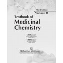 Textbook of Medicinal Chemistry, 3/e, Volume II | (PB - 2026) book by K Ilango, P Valentina - Additional Image 5