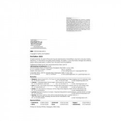 TEXTBOOK OF HERBAL DRUG TECHNOLOGY THEORY AND PRACTICAL (PB 2023) book by HAQUE MD R - Additional Image 7